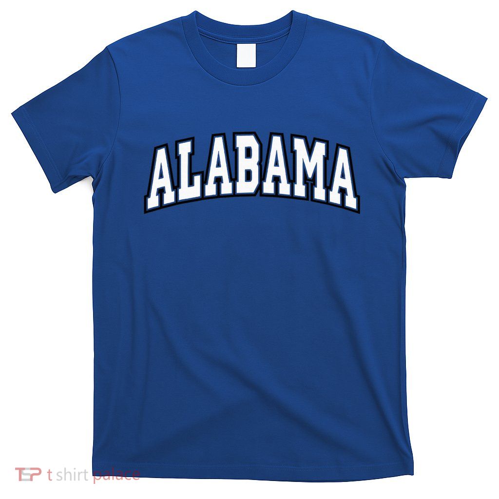 Alabama T-Shirt