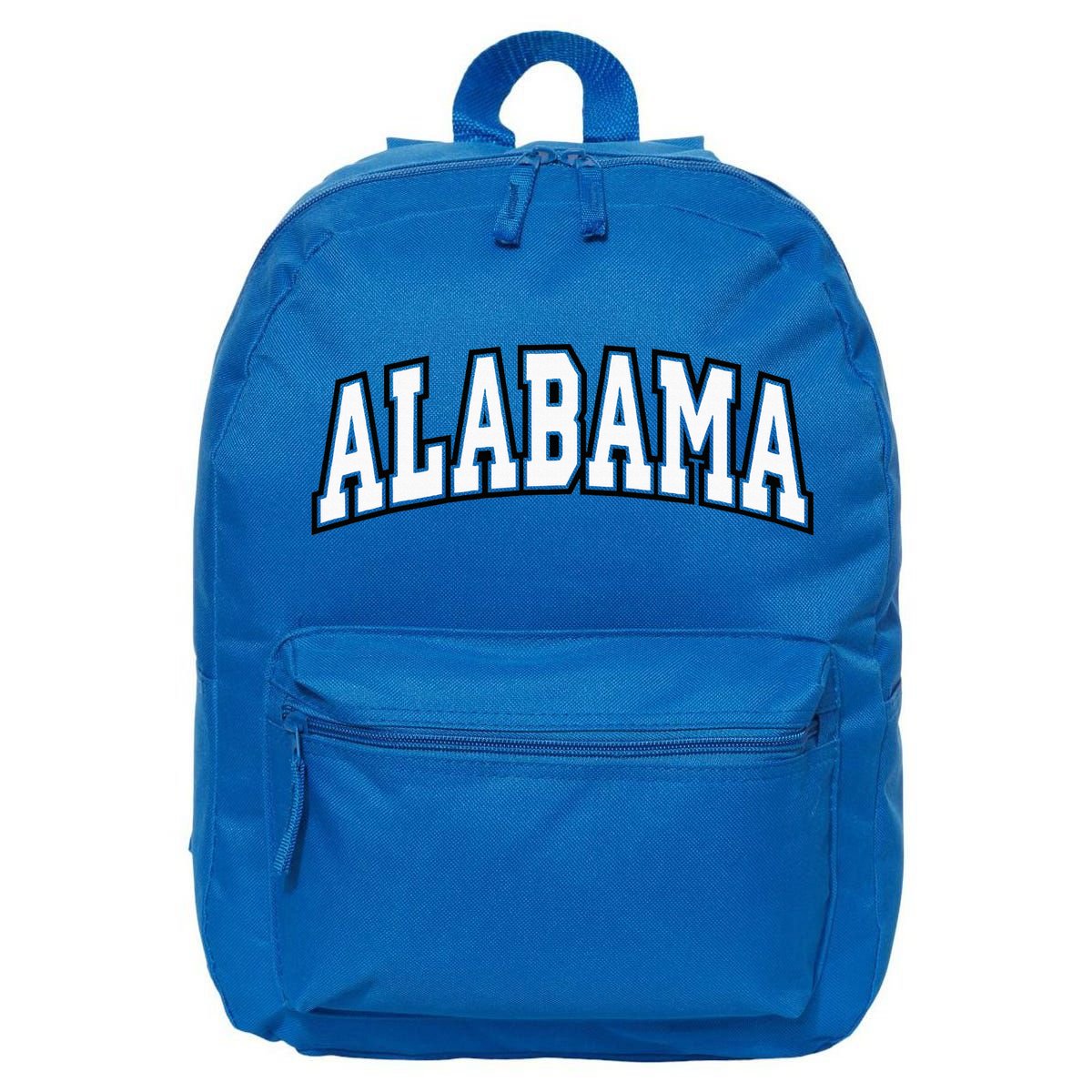 Alabama 16 in Basic Backpack
