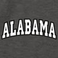 Alabama Vector Backpack