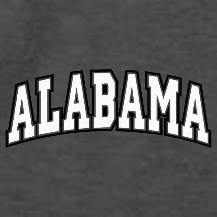Alabama Vector Backpack