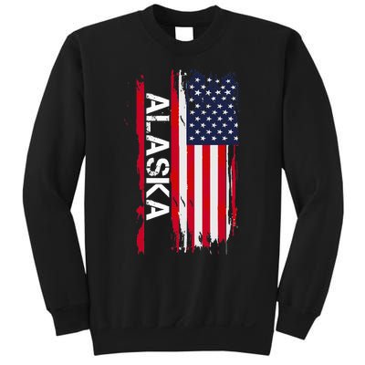 Alaska Sweatshirt