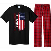 Alaska Pajama Set