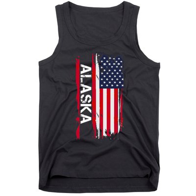 Alaska Tank Top