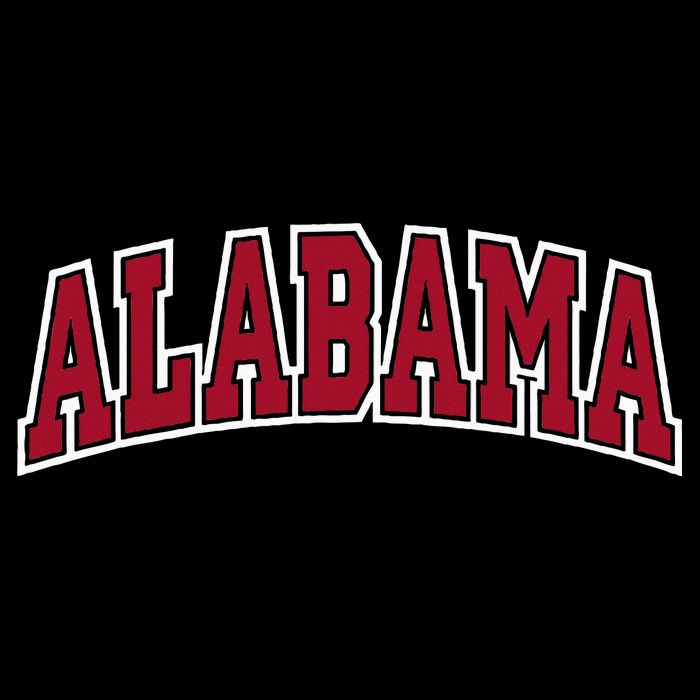 Alabama Impact Tech Backpack