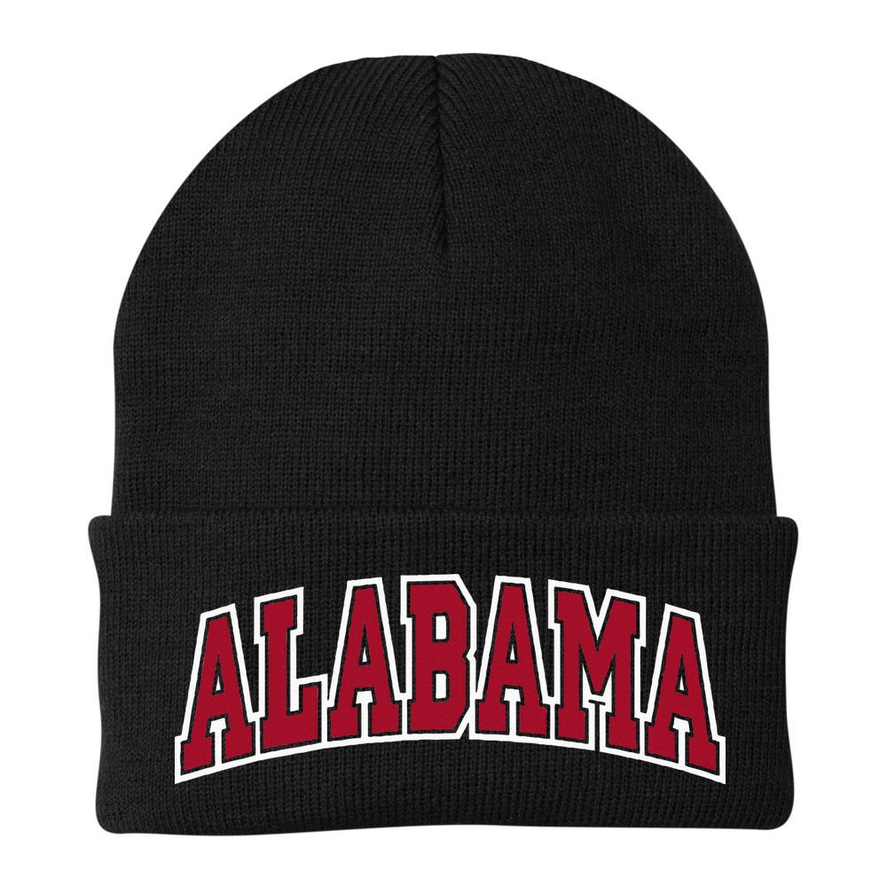Alabama Beanie