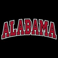 Alabama Drawstring Bag