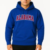 Alabama Hoodie
