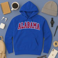 Alabama Hoodie