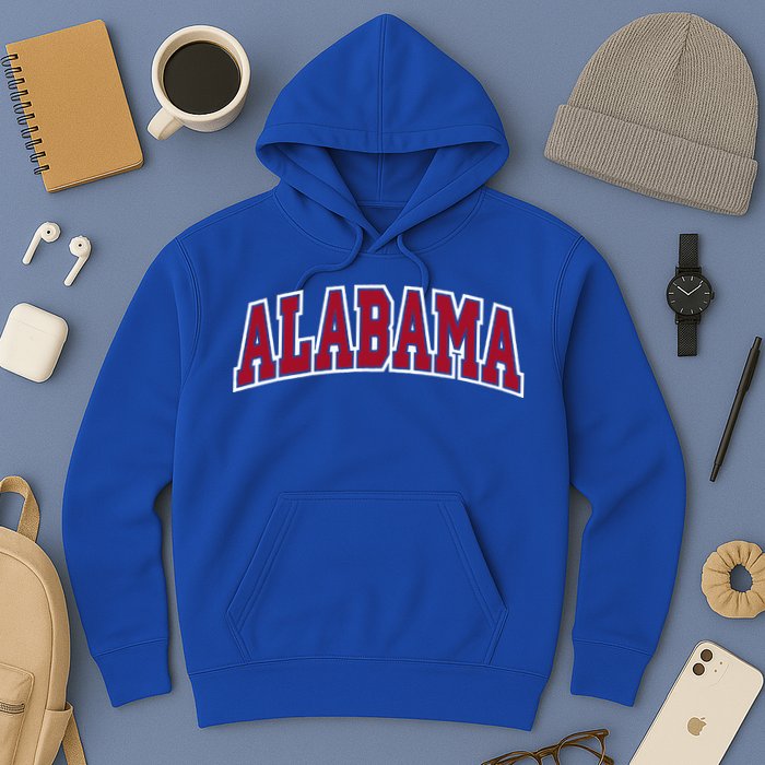 Alabama Hoodie