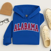 Alabama Hoodie