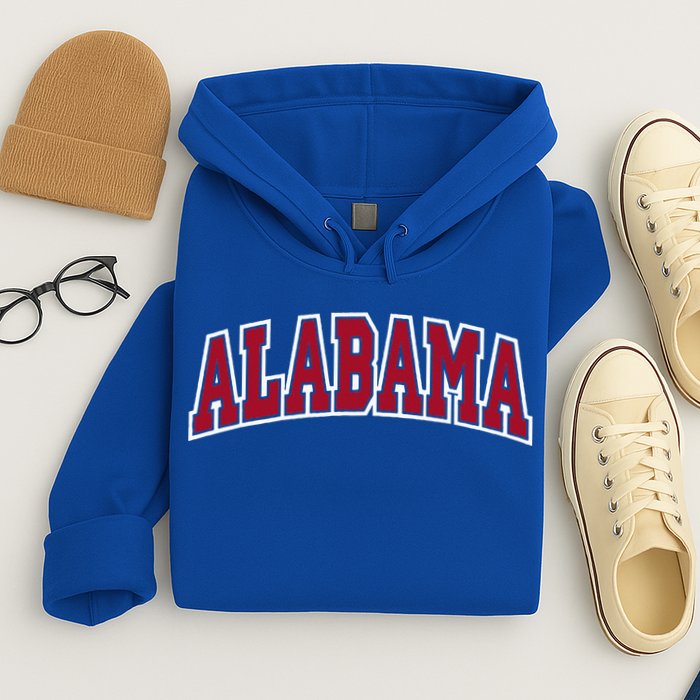 Alabama Hoodie