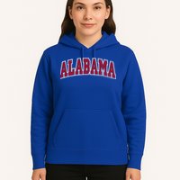 Alabama Hoodie