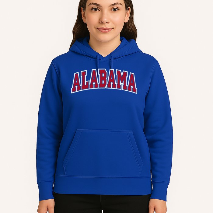 Alabama Hoodie