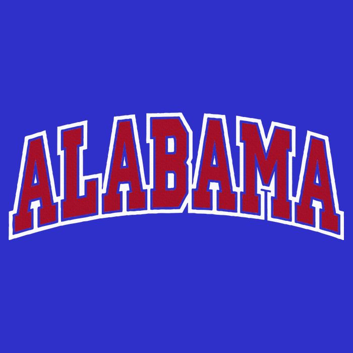 Alabama Hoodie