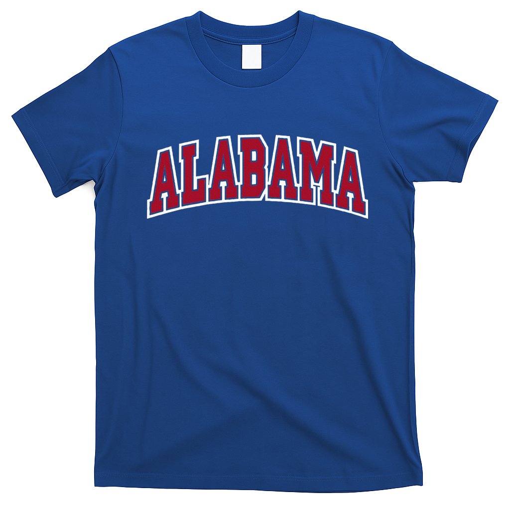 Alabama T-Shirt