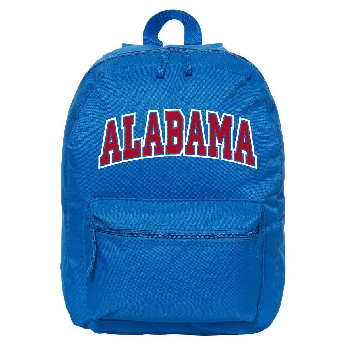 Alabama 16 in Basic Backpack