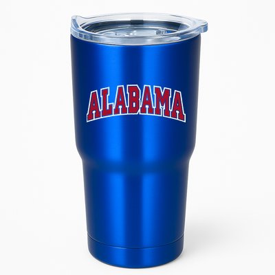 Alabama Tumbler