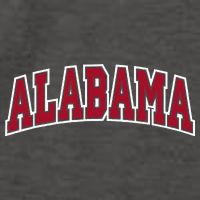 Alabama Vector Backpack