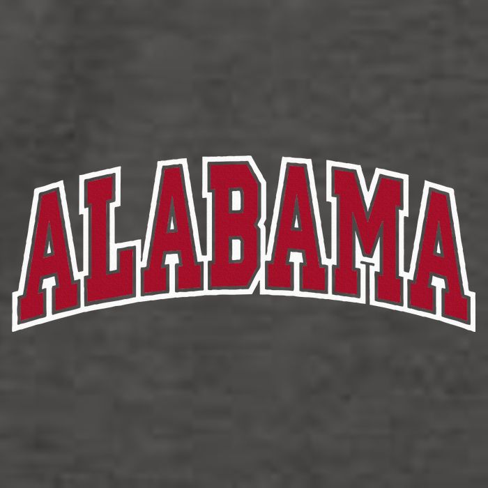 Alabama Vector Backpack