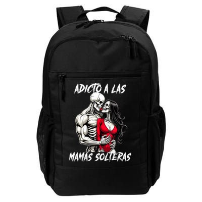 Adicto A Las Mamas Solteras  Backpack