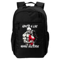 Adicto A Las Mamas Solteras  Backpack