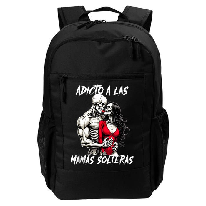 Adicto A Las Mamas Solteras  Backpack