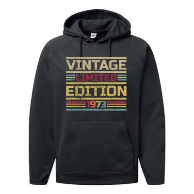 ALL Performance Fleece Hoodie