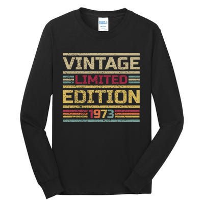 ALL Tall Long Sleeve T-Shirt