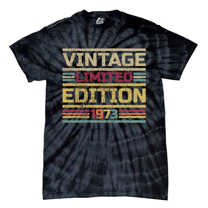 ALL Tie-Dye T-Shirt