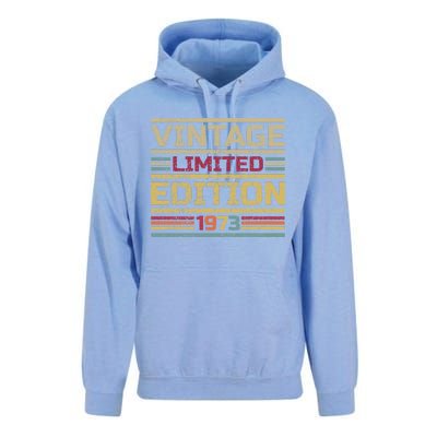 ALL Unisex Surf Hoodie