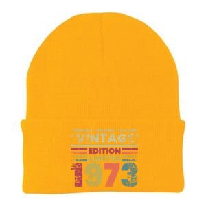 ALL Knit Cap Winter Beanie