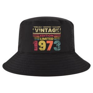 ALL Cool Comfort Performance Bucket Hat