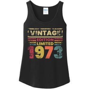 ALL Ladies Essential Tank