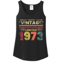 ALL Ladies Essential Tank