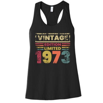 ALL Women's Racerback Tank