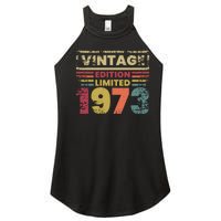 ALL Women's Perfect Tri Rocker Tank