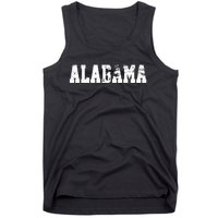 Alabama Tank Top