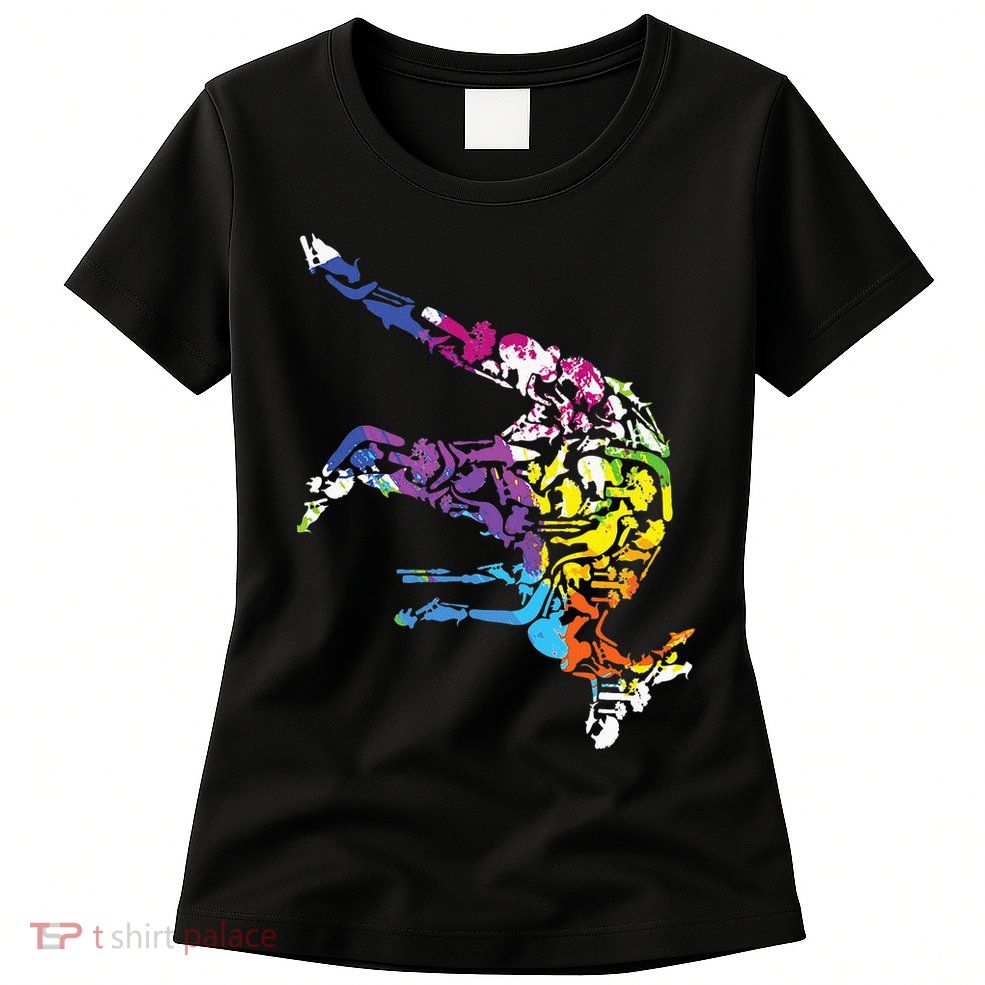 Australia Animal Lover Gift Australian Zoo Keeper Kangaroo Womens T-Shirt