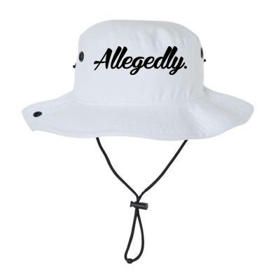 Allegedly Bucket Hat