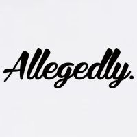 Allegedly Visor