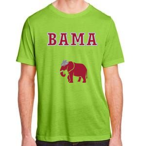 Alabama Adult ChromaSoft Performance T-Shirt