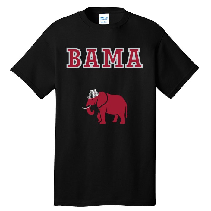 Alabama Tall T-Shirt