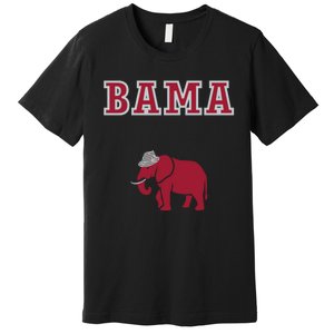 Alabama Premium T-Shirt