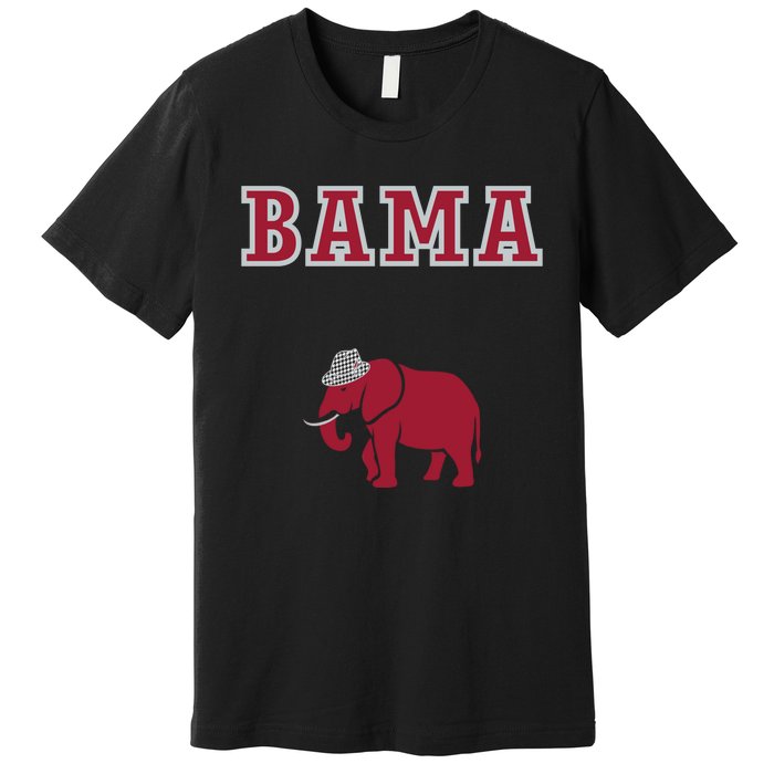 Alabama Premium T-Shirt