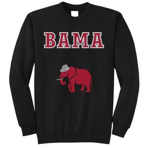 Alabama Tall Sweatshirt