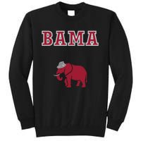 Alabama Tall Sweatshirt