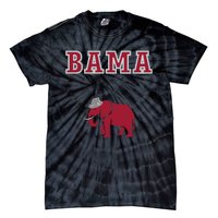 Alabama Tie-Dye T-Shirt