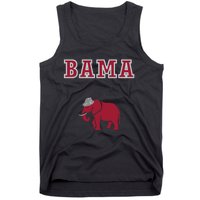 Alabama Tank Top