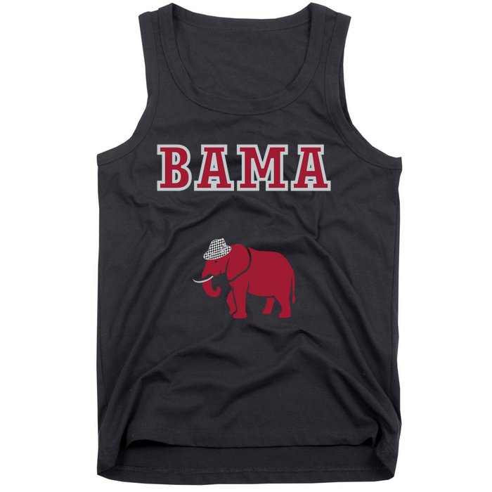 Alabama Tank Top