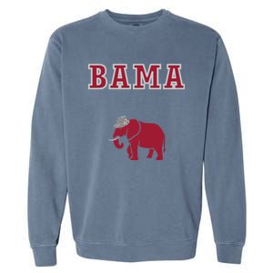 Alabama Garment-Dyed Sweatshirt